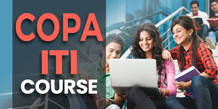 ITI COURSE IN COMPUTER OPERATOR
