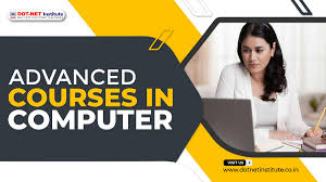 ITI COURSE IN COMPUTER ADVANCE