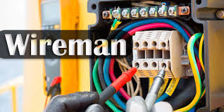 ITI IN ELECTRICAL WIREMAN