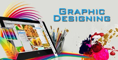 Graphic Designing, Logo Designing