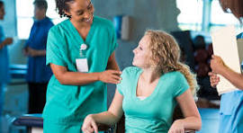 DIPLOMA IN ASSISTANT THERAPIST