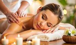 DIPLOMA IN BODY MASSAGES/THERAPIES