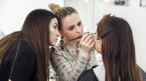 DIPLOMA IN BEAUTICIAN