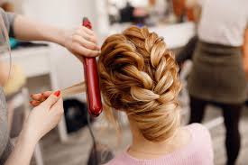 DIPLOMA IN HAIR DESIGNING