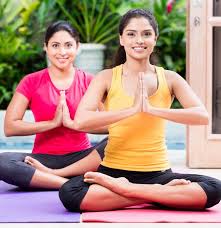DIPLOMA IN YOGA & TEACHER/INSTRUCTOR
