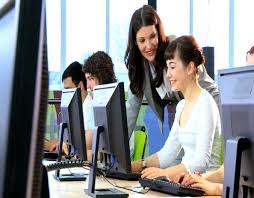 DCTT (Diploma in Computer Teacher Training)